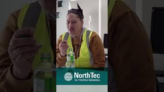 Heavy Vehicle Driver Training at NorthTec Whangārei