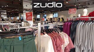 Zudio January Sale | Zudio sale is live | Zudio Winter collection 2025 | Zudio haul | Zudio Shopping