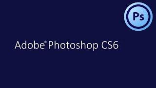 Скачать Adobe Photoshop CS6 бесплатно