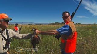 Pleasant Valley Hunting Preserve