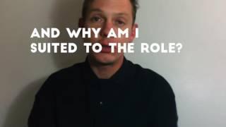 Ruan Scott   GetSmarter Video Interview