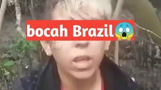 bocah brazil