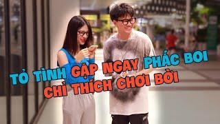 Cuộc Gọi Định Mệnh tập 35 | Tỏ Tình Với Anh Trai Nuôi Và Cái Kết | NTH VLOG