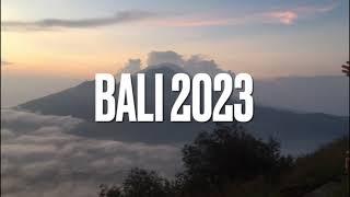 Pojeďte s námi cvičit na Bali 24.9 - 8.10. 2023