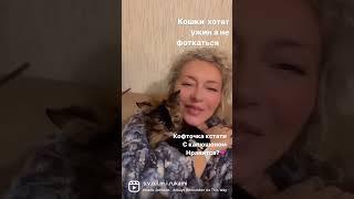 Кофточка на запах с капюшоном  СВОИМИ РУКАМИ
