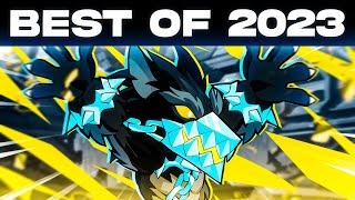 Best of Pavelski 2023 | Brawlhalla