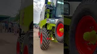 Vishal 435 AC Cabine With 4x4 bs4 newmodel #viralvideo  #farming #automobile #4x4 #song  #punjab