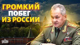 Горбатая гора Шойгу и Иванова: громкая отставка в Кремле и побег из России | А я сейчас вам покажу