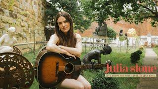 Julia Stone: Live from The Old Castlemaine Gaol