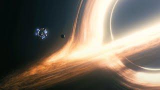 The Most Peaceful INTERSTELLAR Music You've Never Heard #2