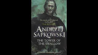 The Witcher - The Tower of the Swallow [PART 2] [Audiobook] [EN]
