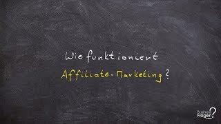 Affiliate Marketing erklärt (Definition) | Wie funktioniert Affiliate Marketing?