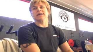 GBRegionals Women'sWOD1 CyndiFrieling