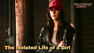 The Isolated Life Hollywood Movie Explained in Hindi | Hollywood Movie Bollywood Cafe