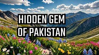 Pakistan's MOST BEAUTIFUL Place to Visit?