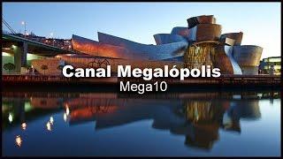 MEGA 10 (Museos y Galerías)  -  Documentales