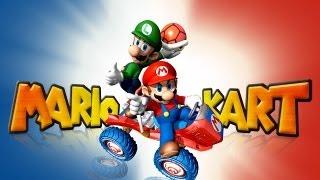 Let's Play Mario Kart: Double Dash - Part 1