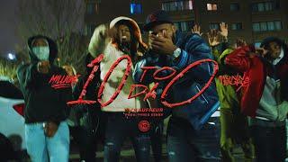 M1llionz X Munna Duke - 10 To Da O (Official Video) #10ToDaO