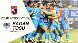 A Taste of Sagan Tosu: 2023 Meiji Yasuda J1 League Highlights