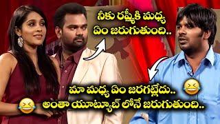 Sudigali Sudheer Top 5 Skits | Extra Jabardasth | 7th December 2024 | Ram Prasad, Srinu | ETV