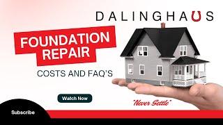 What is Foundation Repair?