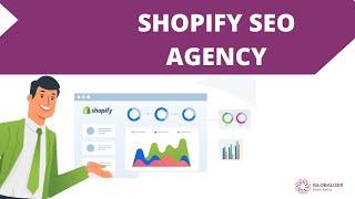 Best Shopify SEO Agency | Shopify SEO services | Shopify SEO Optimization