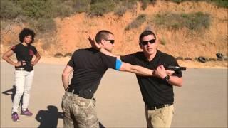 OIS EMETH KRAV MAGA "The Academic College At WINGATE ISRAEL"