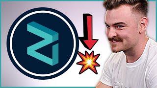 ️ BEWARE OF ZILLIQA (ZIL)!!!!!!!!!!!! ️ (PREPARE!!!)