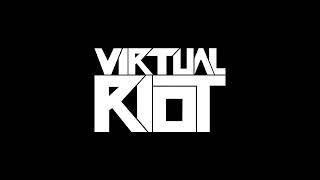 Virtual Riot - STAR DESTROYER3 ID (You Can All Go Fck Yourselves)