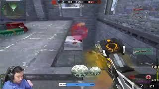 [BLACKSHOT SEA] 2022 Sniper Montage @AyieshFPSGaming