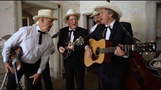 Behind the Walls: The Earls of Leicester "Rollin' In My Sweet Baby's Arms" ~ Newport Folk 2023