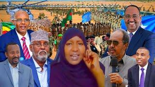 Deg Deg PUNTLAND OO SOO BANDHIGTAY DHOOLATUS CIIDAN, XOGTA CIIDANKA SHAQADA SOCOTA