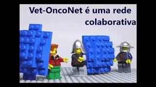 Vet-OncoNet - A construção de uma rede