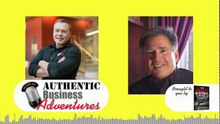 How to Sell a Business - Ep118 - Authentic Business Adventures Podcast