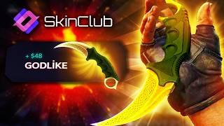 Ultimate Guide to CSGO.net – How to Win the Best Skins! | SkinClub Promo Code 2024 |