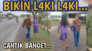 ODGJ CANTIK BERPAKAIAN SEKS1 MEMANCING N4FSU B1R4HI