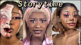 MAKEUP STORYTIME | BENEDTE ️