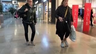 Sello shopping center Finland