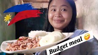 living in the Philippines on a budget 
