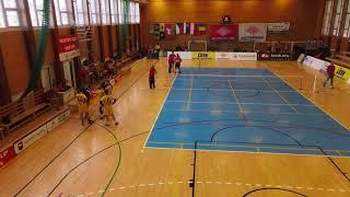 TENGO SALONTA, AUSTIN CUP VSETIN (Cehia) 2022
