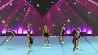 Cheer Strong Inc Heart Intl Tiny 1