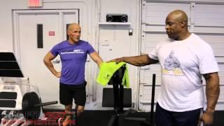 VitalyzdTv and Ronnie Coleman Get Fit Fast!!! (Short Version)