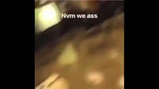 the jawn not even on
