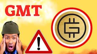 GMT Prediction 06/SEP STEPN Coin Price News Today - Crypto Technical Analysis Update Price Now