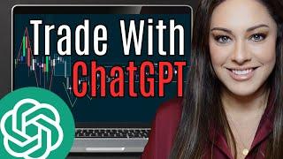 ChatGPT's Secret to Making Money in Crypto