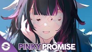 Nightcore - Pinky Promise - (Lyrics)