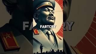 Far Cry 7 North Korea story Leaks (Explained).