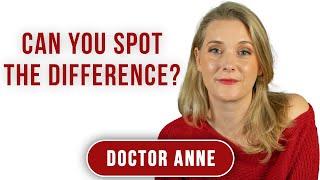 The pillars of well aging | Doctor Anne