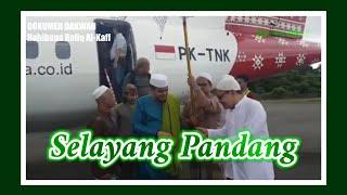 Film Dokumenter – Selayang Pandang Dakwah bersama Habibana Rafiq Alkaff di Kalimantan