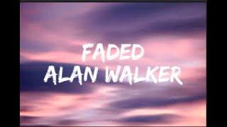 Discover the Haunting Beauty of Faded by Alan Walker in 2024!